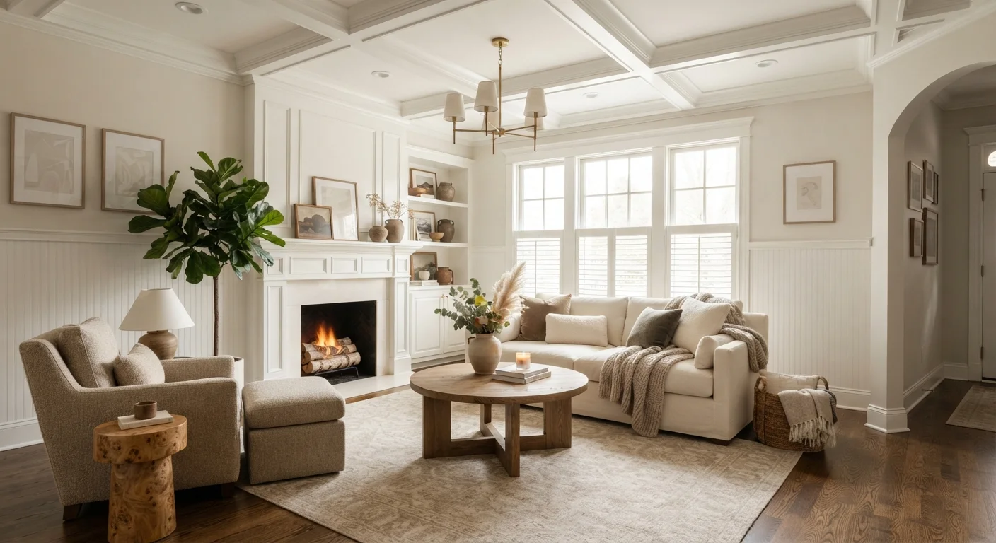 Interior & Décor