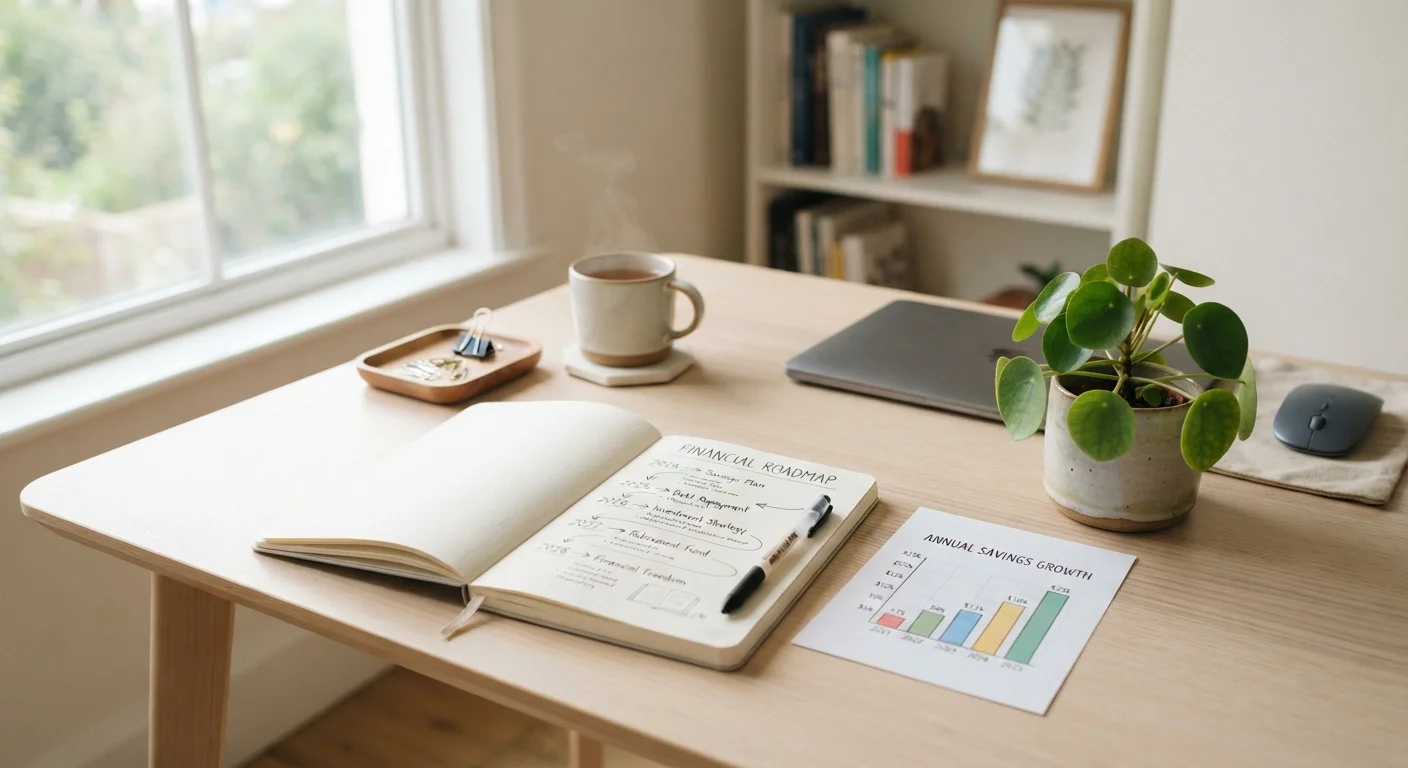 Debt & Planning