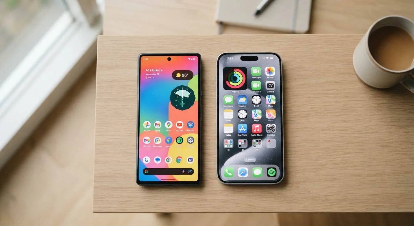 Smartphones