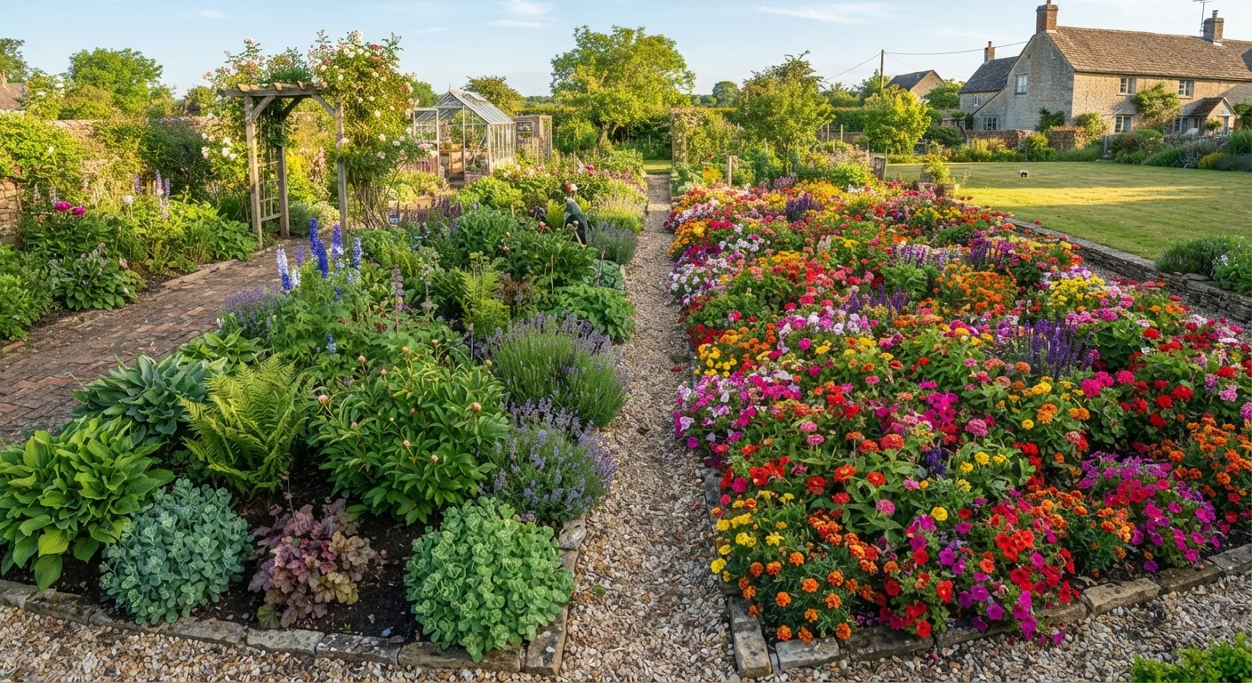 Gardening Basics