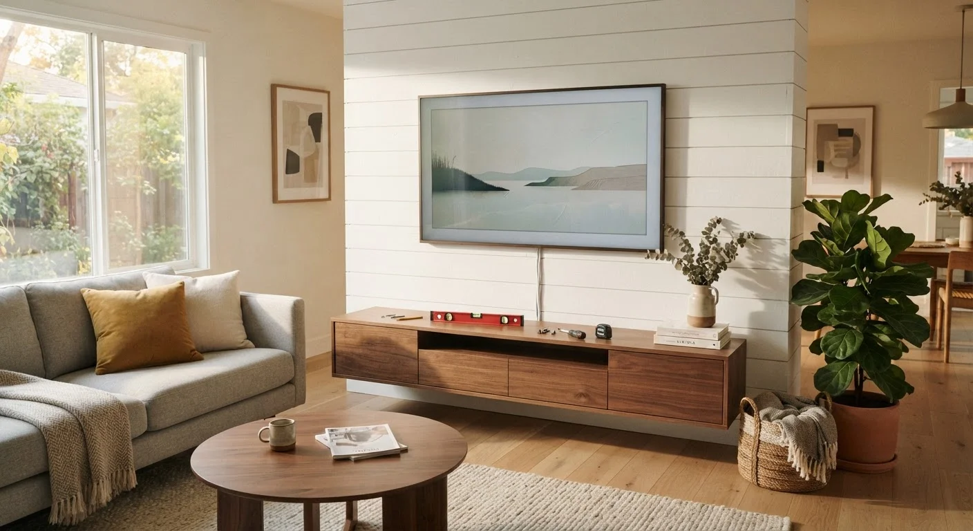 Home Electronics