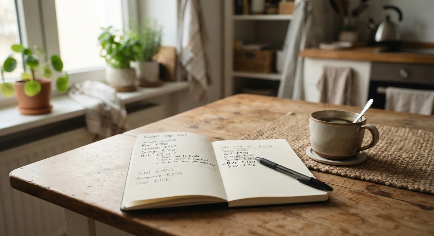Budgeting Basics