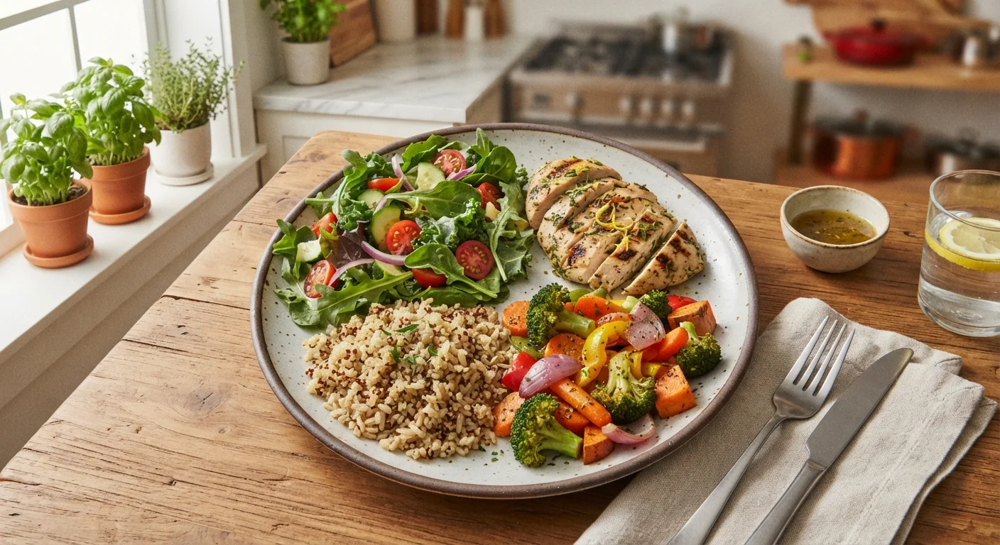 Nutrition Basics
