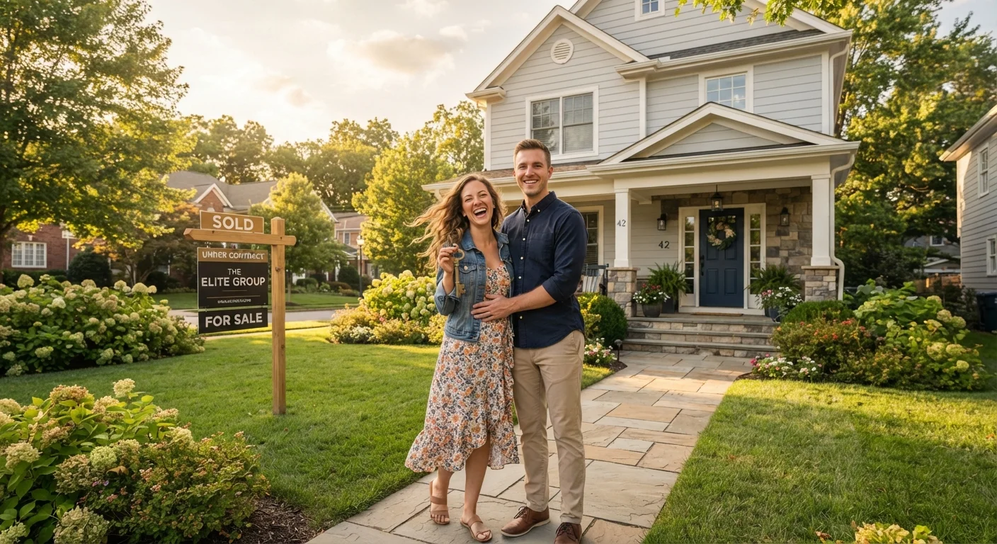 Buying a Home