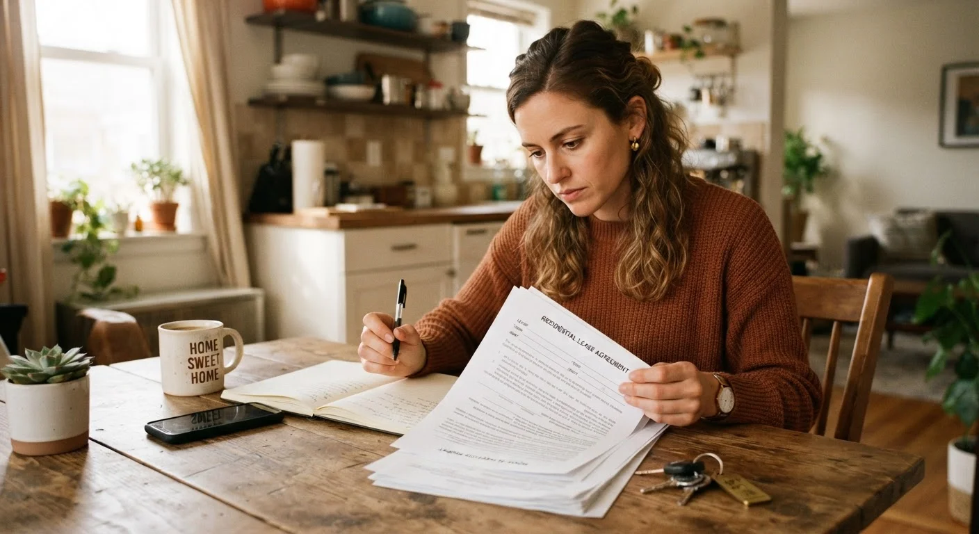 Renting Basics