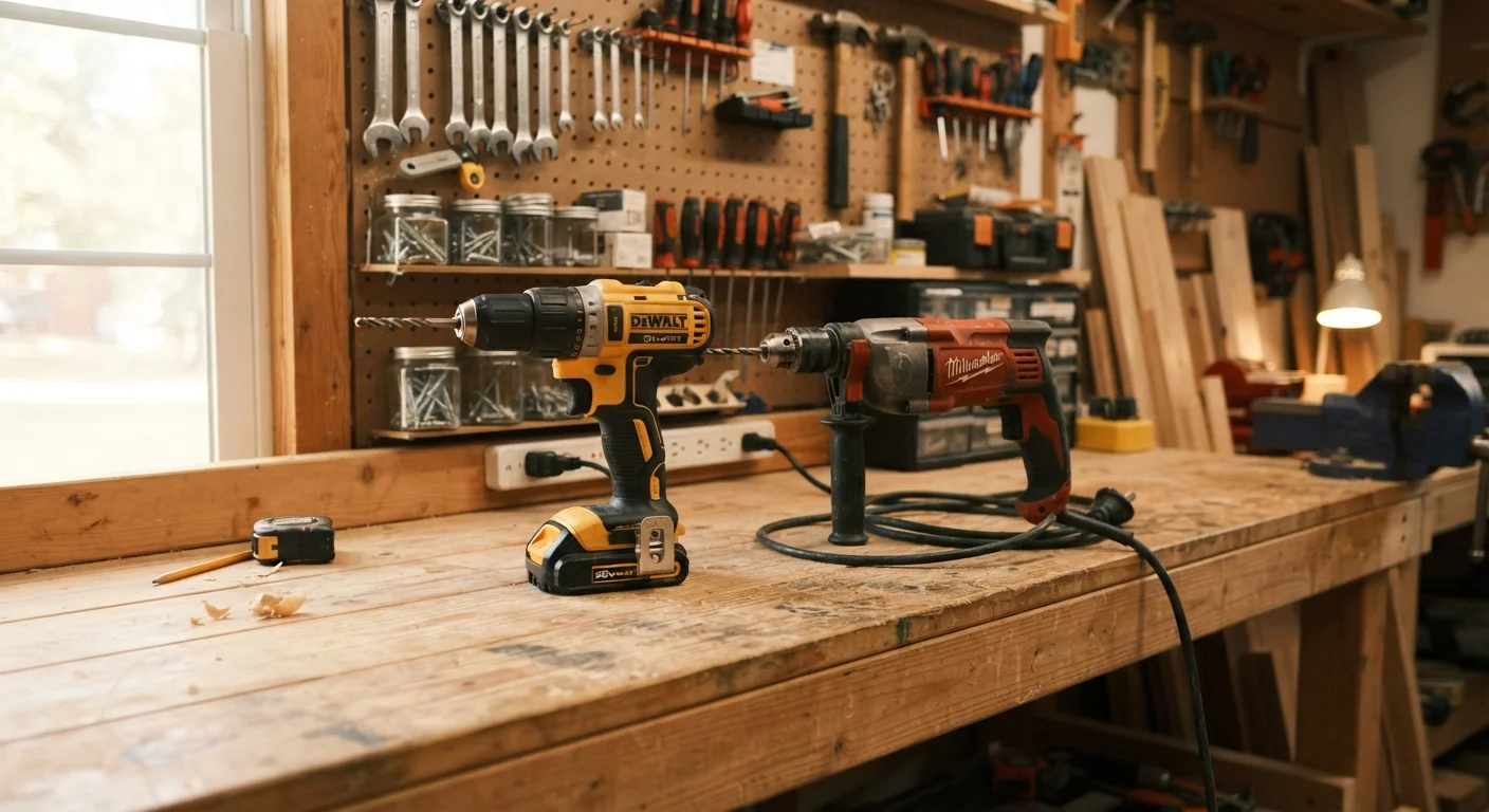 DIY Home Improvement