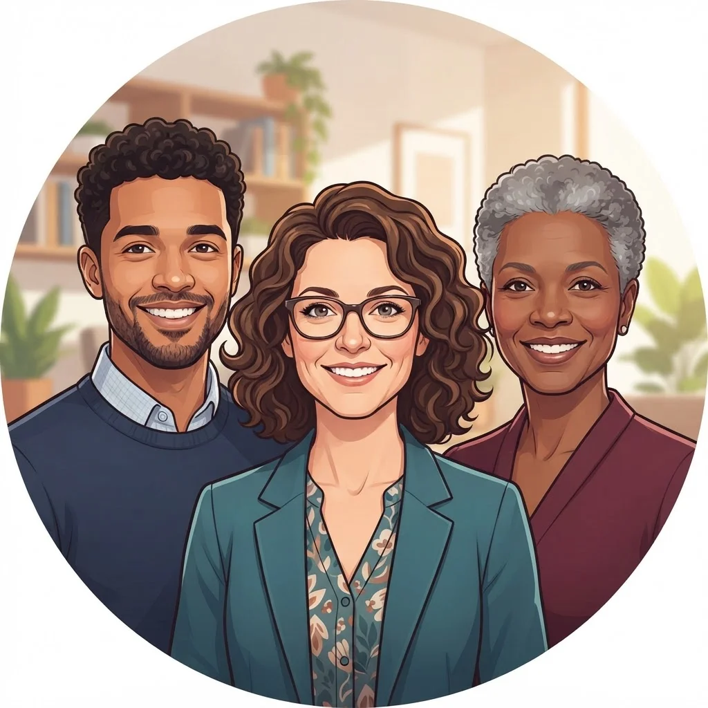 Real Estate Editorial Team